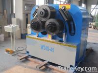 profile bending machine