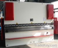 hydraulic press brake