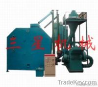 SX-500 Waste aluminum plastic panel  recycling machine