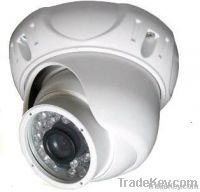 newest IR dome camera