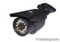 weatherproof IR camera