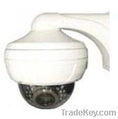 Weatherproof &Vandalproof IR Dome Camera -longse5