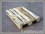 Wooden Pallets