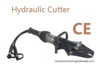 Hydraulic Rescue Cutter