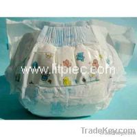 disposal baby diapers/comfortable Baby Diapers/baby nappies