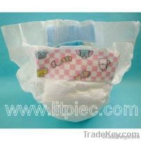 comfortable Baby Diapers/baby nappies/baby diaper