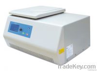 High speed Large Capacity Centrifuges