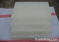 Semi refined paraffin wax 52/54