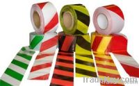 PVC Warning Tape