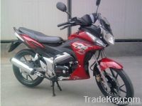 Dirt Bike 125CC