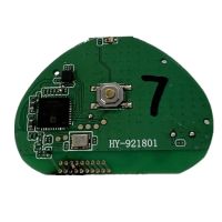Bluetooth 5.0 Anti-lost Alarm