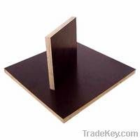 Film Faced Plywood