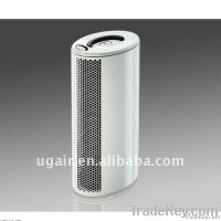 Home metalwork Air Purifier with CO2 sensor (CE, ETL, UL passed)