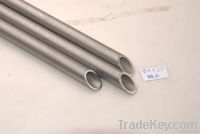 white acid steel tube