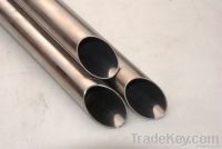 electronic polished pipe