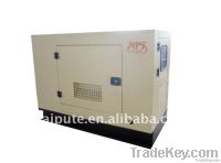 10kW biogas generator set