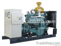 150kW biogas genset