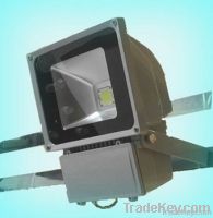 High Power Outdoor LED Flood Lamp