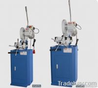 Manual Circular Metal Saw CS275