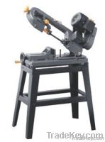 Metal Band Saw G409