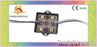 Hign Brightness 4pcs 5050 Led Module
