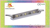 Super Brightness 3pcs Led Module