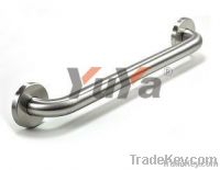 stainless steel grab bar