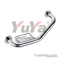 bathroom stainless steel grab bar