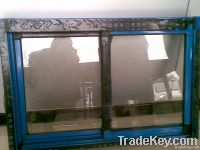 Sliding Windows