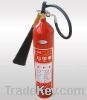 5KG PORTABLE CO2 FIRE EXTINGUISHERS