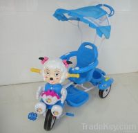 children tricycle