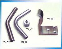 Aluminium Handrail Accessories