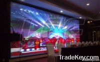P4mm Indoor Fullcolor LED Display Screen