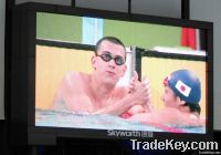 P10mm Indoor Fullcolor LED Display Screen