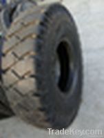 forklift tire/tyre