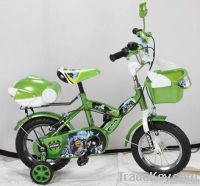 children bike/bicycle