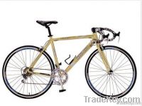 longma road bike