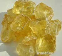 Gum rosin