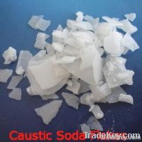 Caustic Soda