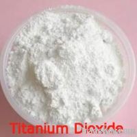 Titanium Dioxide