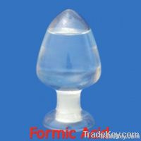 Formic Acid