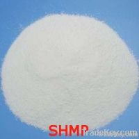 Sodium Hexametaphosphate(SHMP)