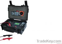DC Ground-fault Locator