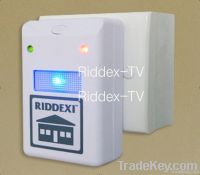 RIDDEX Pest Repeller