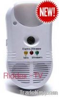 Pest Repeller Ultimate AT - 5 in 1 Electronic Pest Control