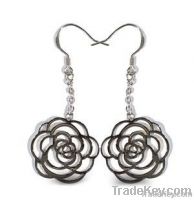 Stainless Steel Earrings