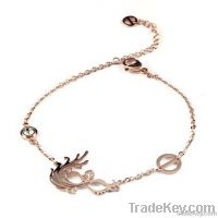 Stainless Steel Bracelets