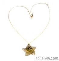 stainless steel necklace