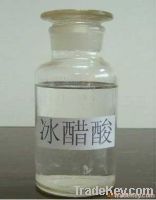 99.8% Glacial Acetic Acid