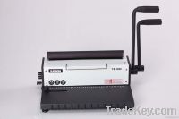 Binding Machine: TD-1500/TD-1500R